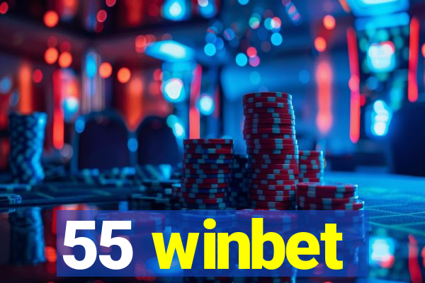 55 winbet